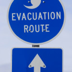 evacuationsign