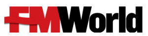 FM world logo