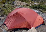 pic of tent