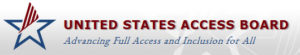 access_board logo
