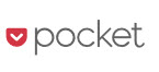 pocket logo